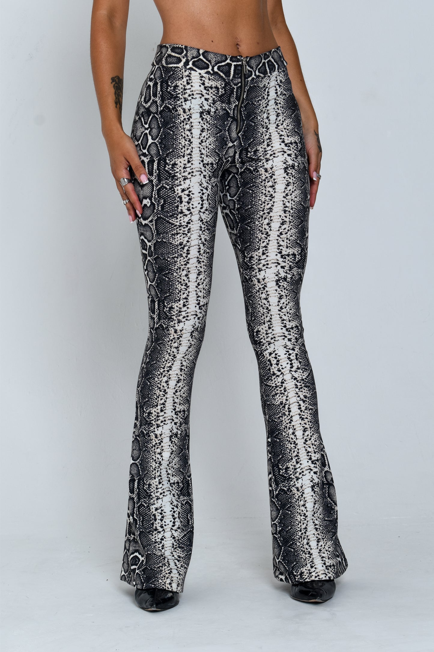 TAIPAN TROUSER