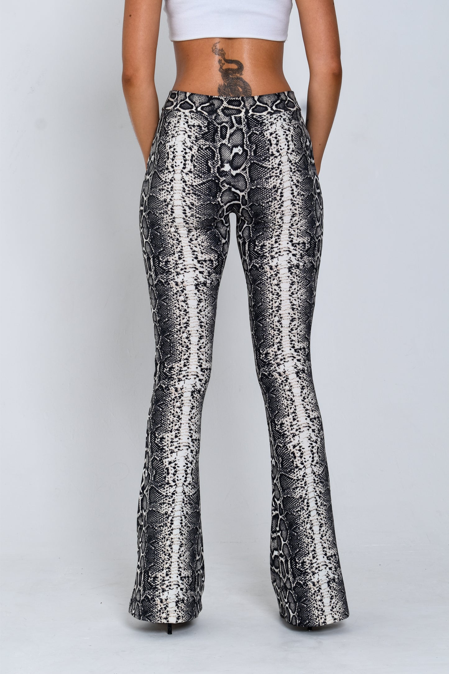TAIPAN TROUSER