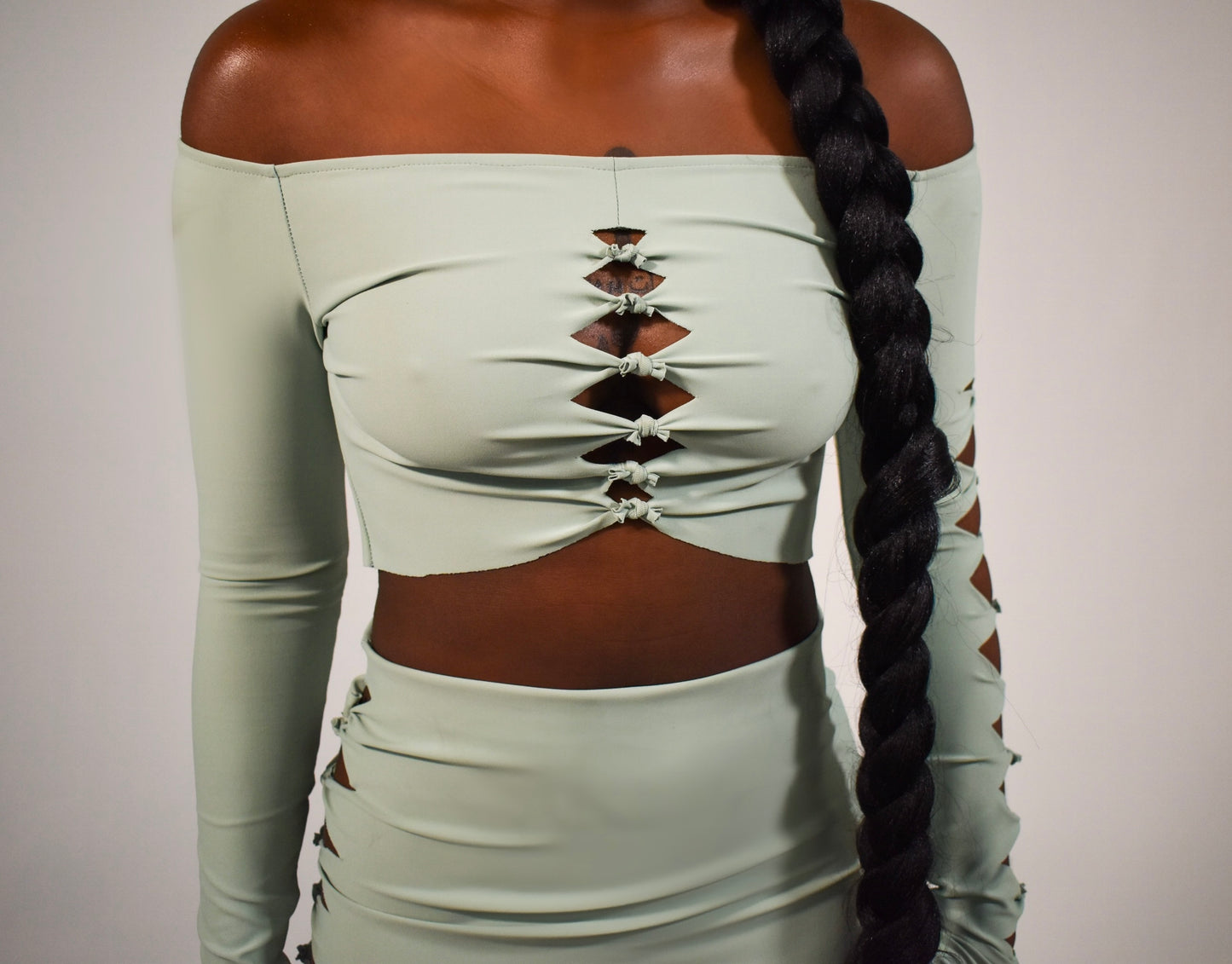 PISTACHIO SET