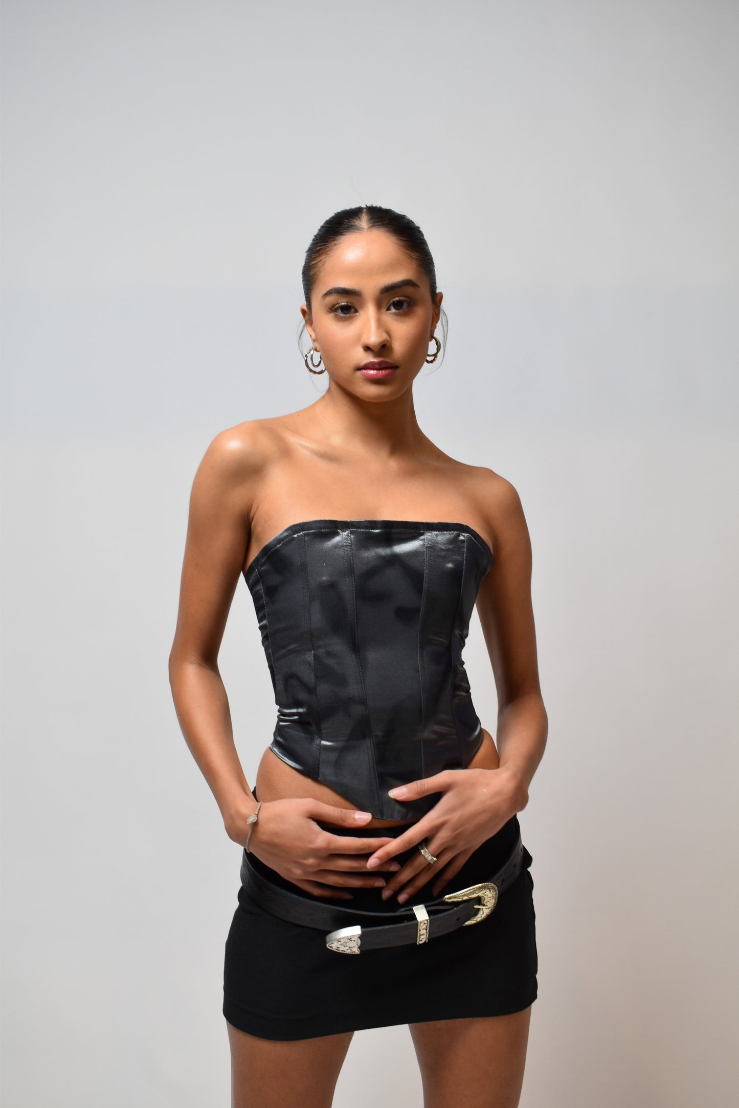 HEIDI CORSET