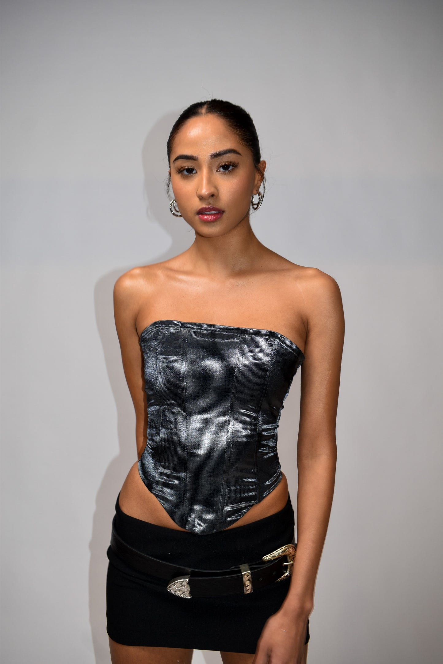 HEIDI CORSET