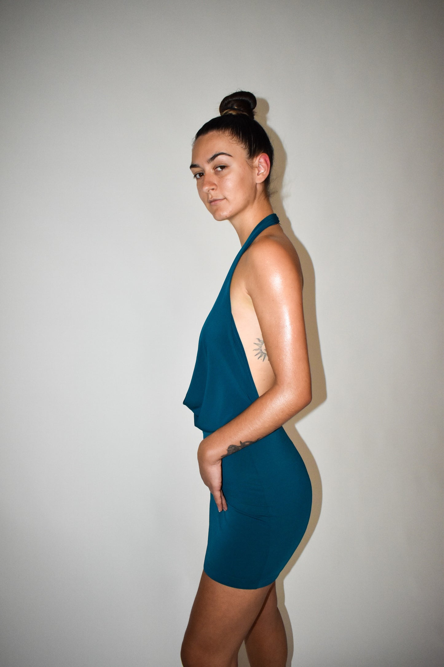 FADIA DRESS