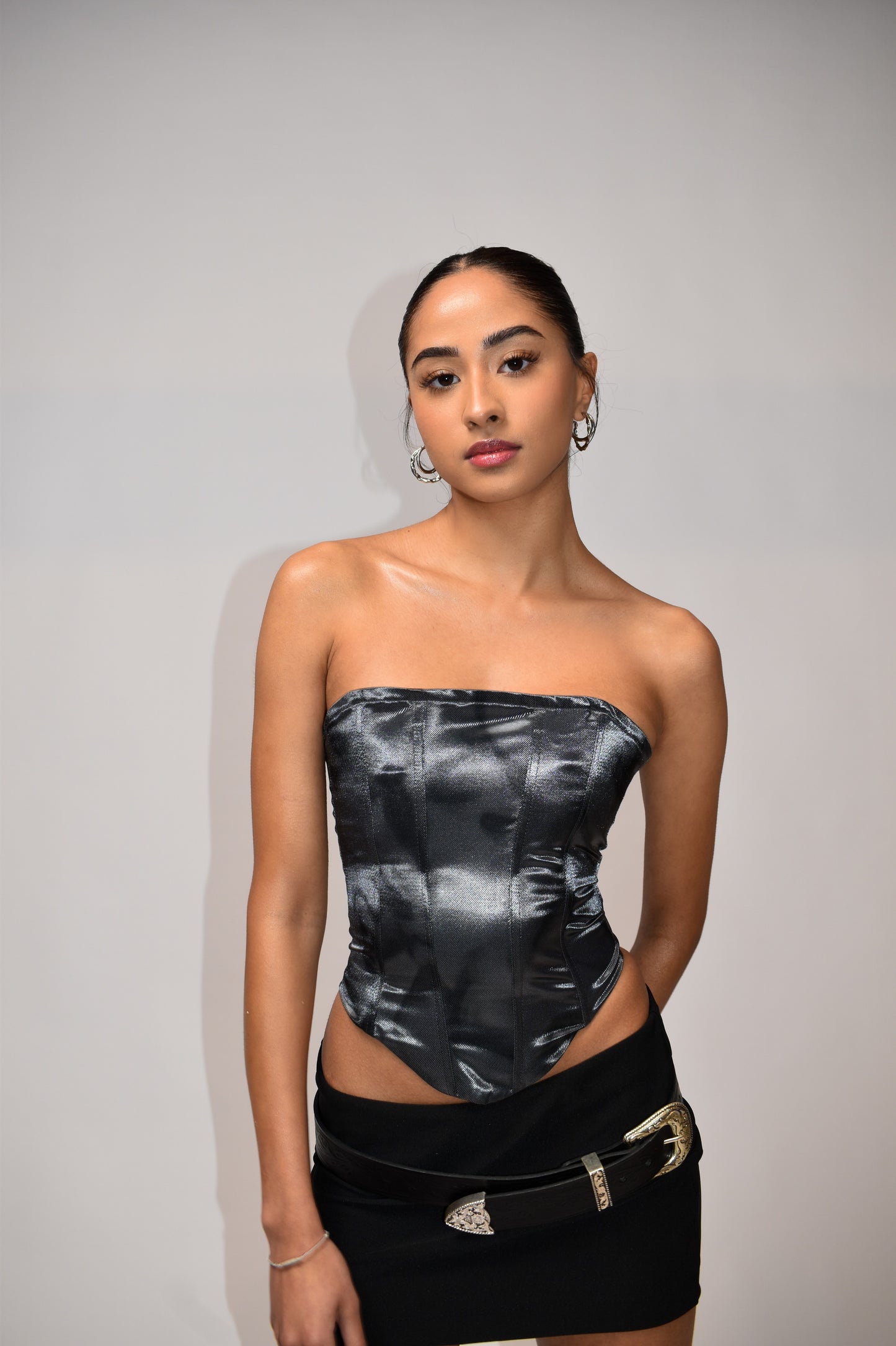 HEIDI CORSET