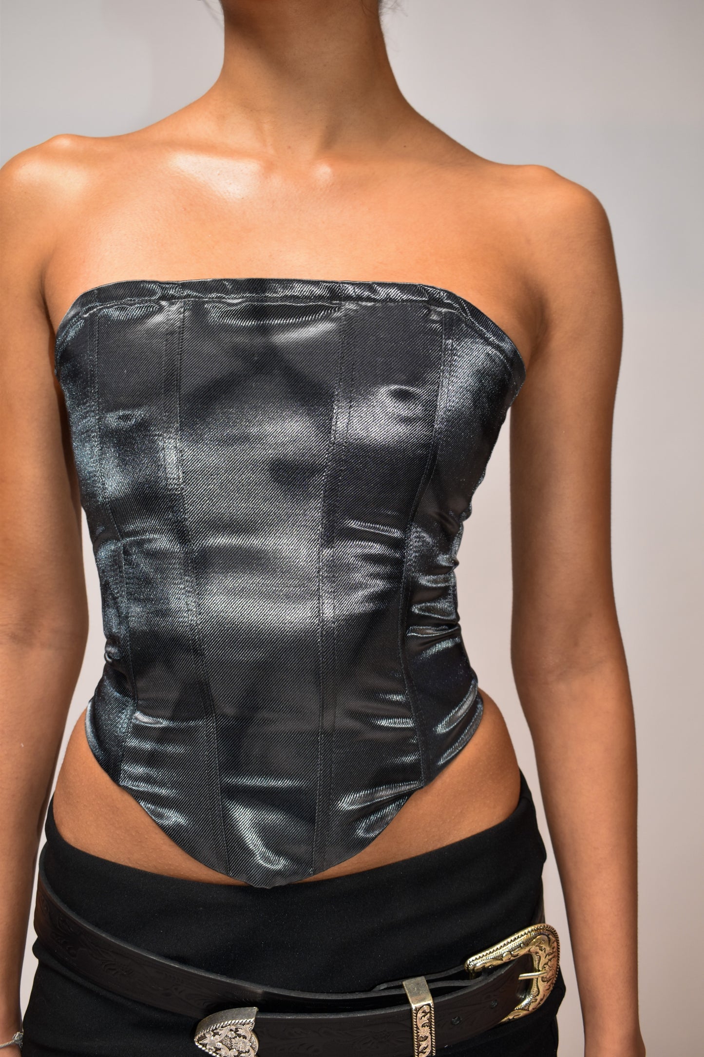 HEIDI CORSET