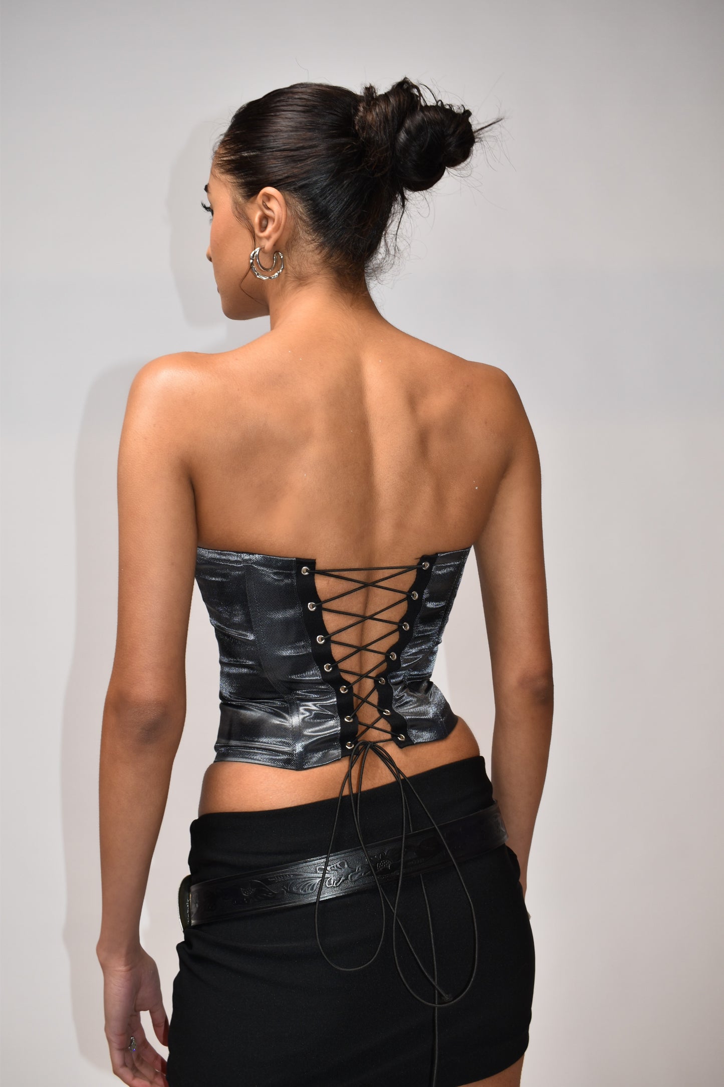 HEIDI CORSET