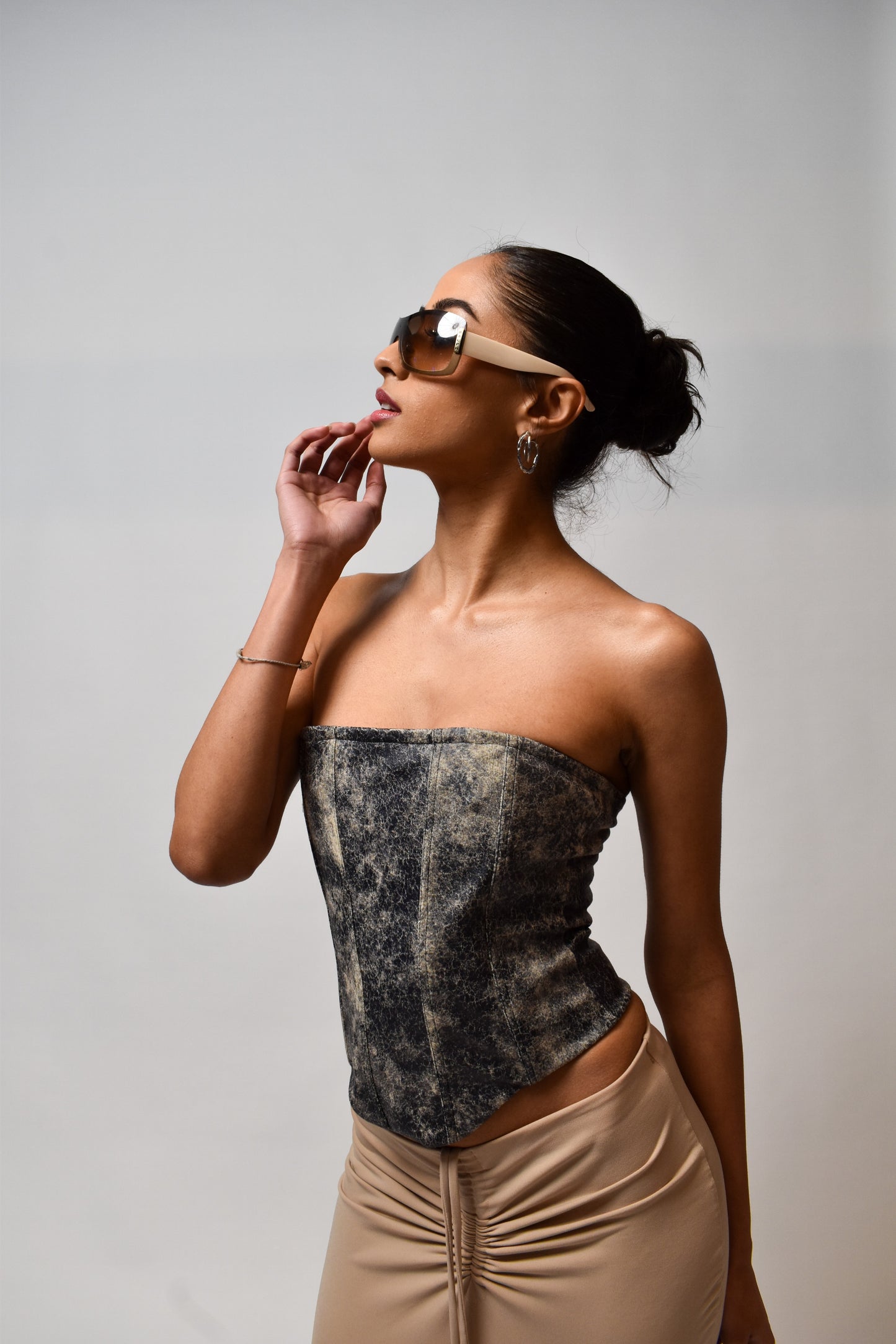 HALLE CORSET