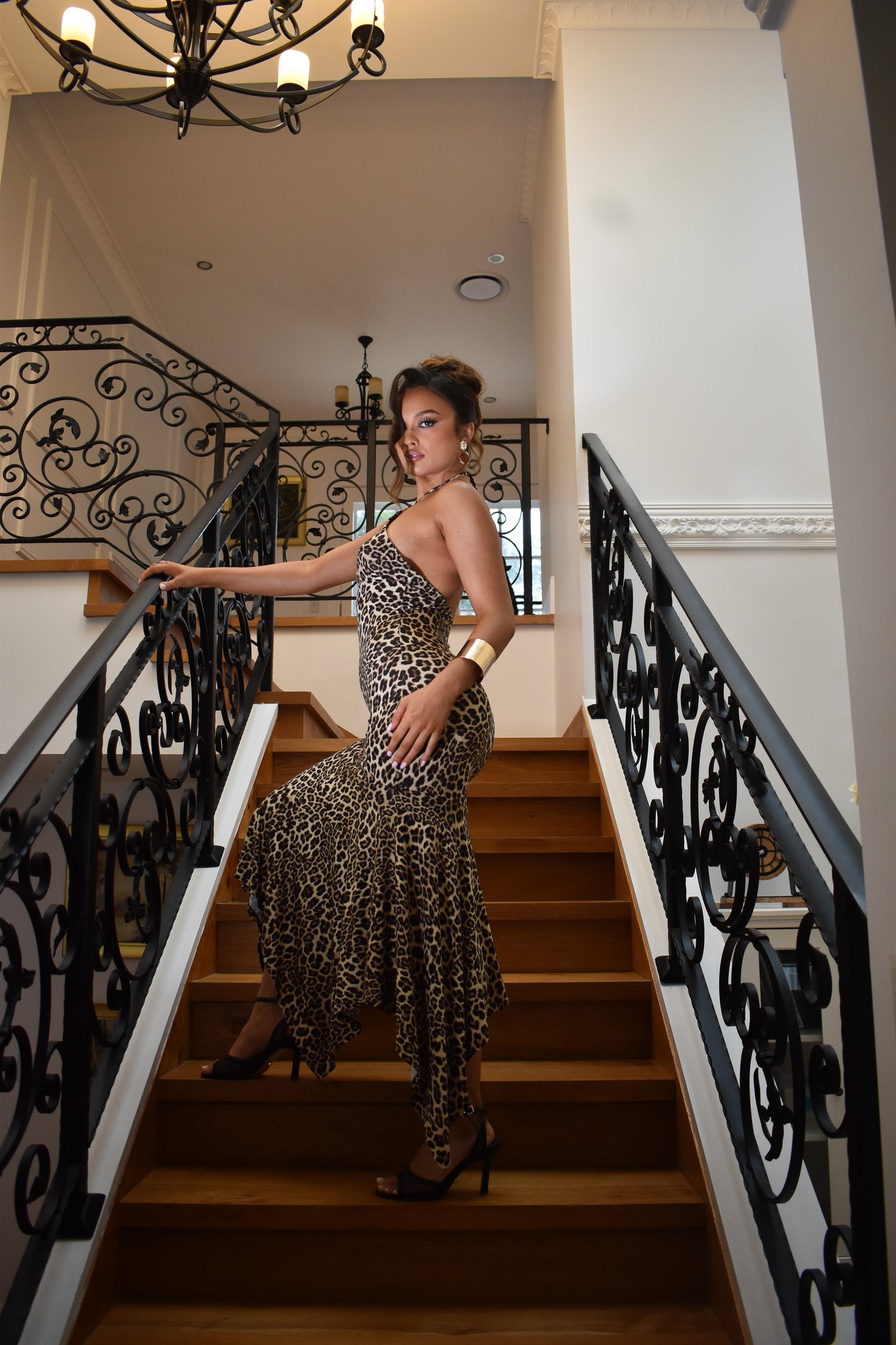 CARMELLA DRESS