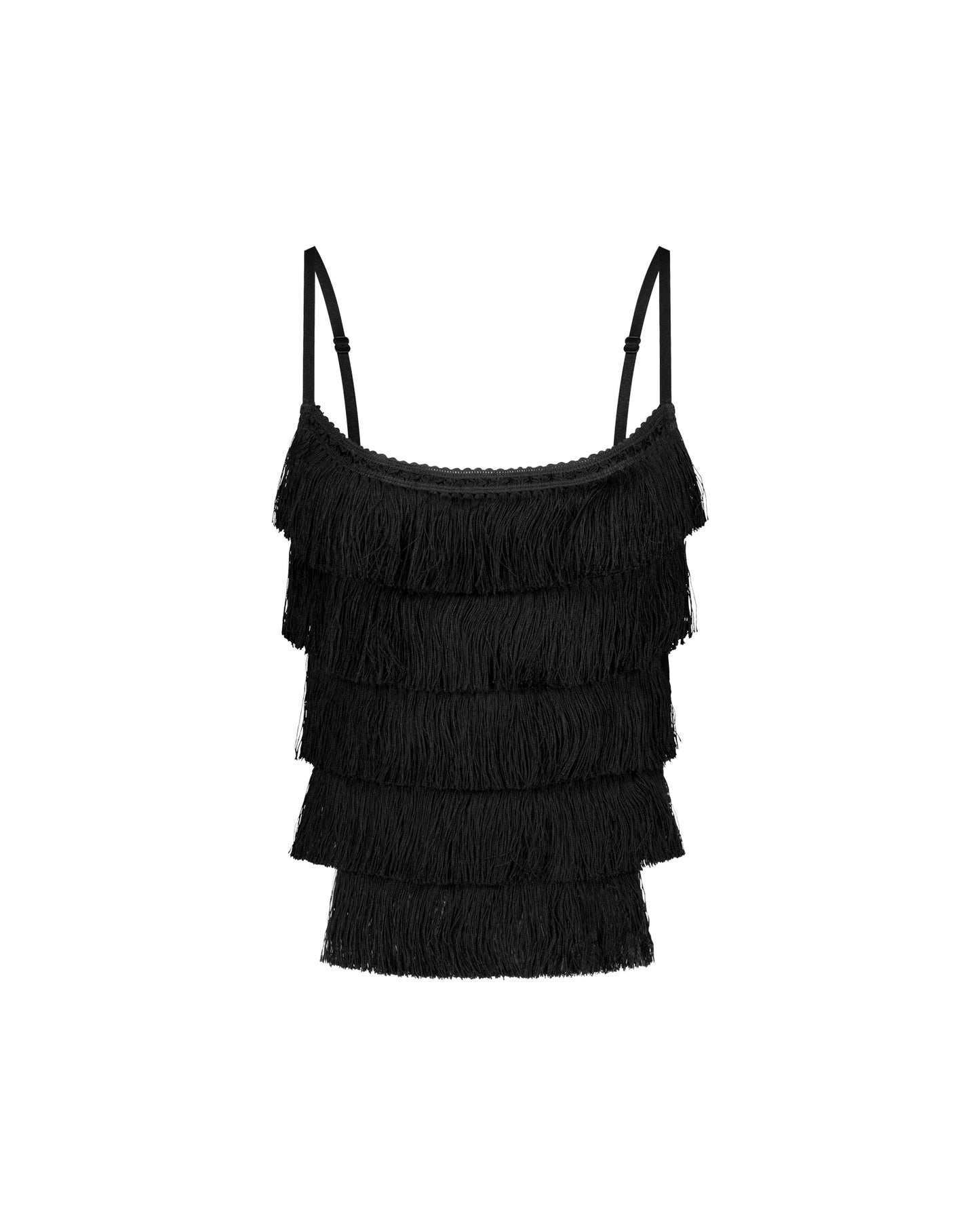 KYLIE TOP