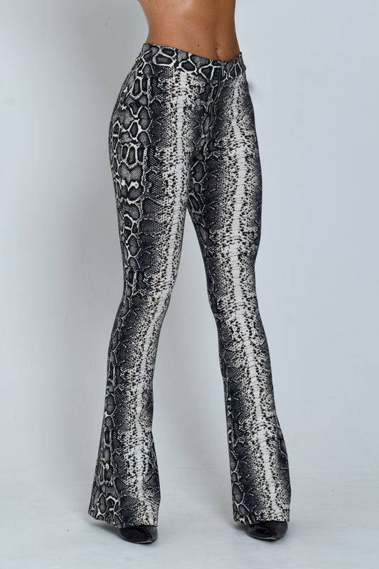 TAIPAN TROUSER