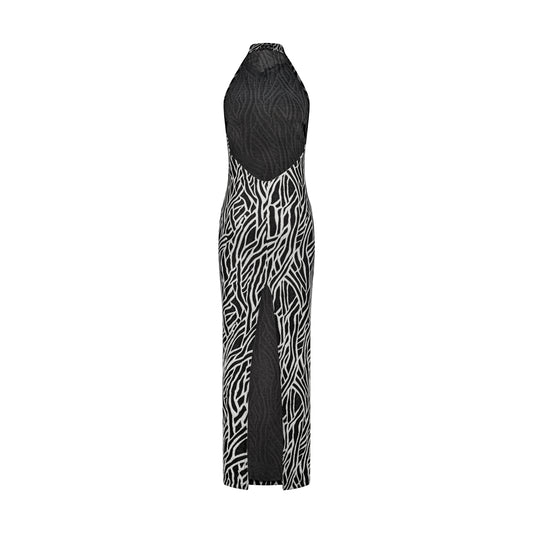 DAVINA MAXI DRESS