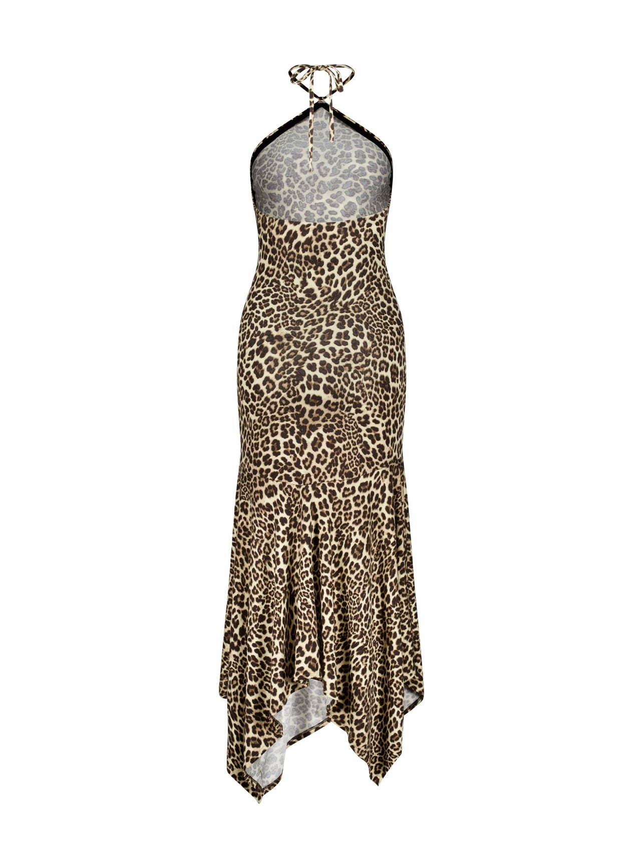 CARMELLA DRESS