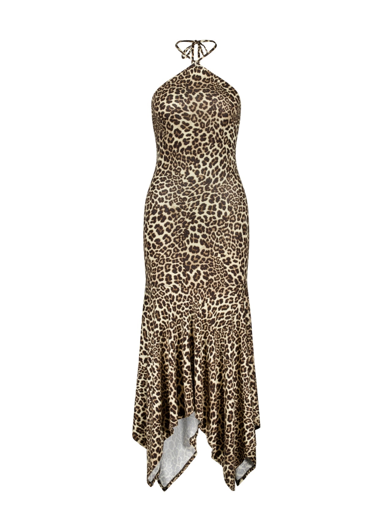 CARMELLA DRESS
