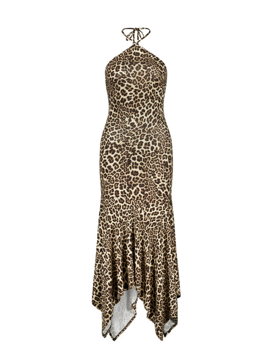 CARMELLA DRESS